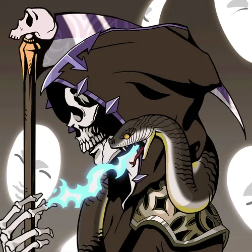 Shinigami #108