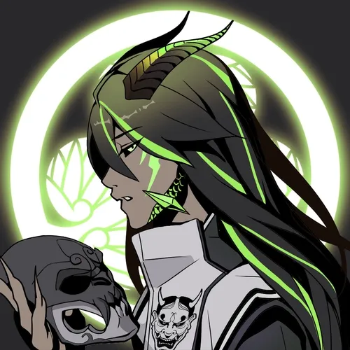 Shinigami #98
