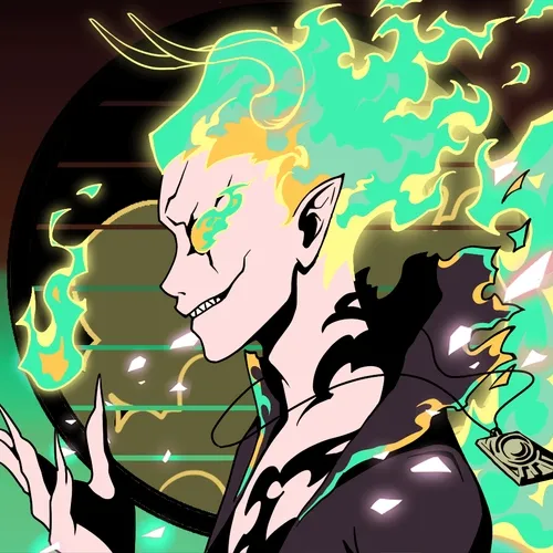 Shinigami #61