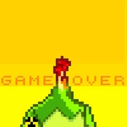 The Pixelated Apes #2
