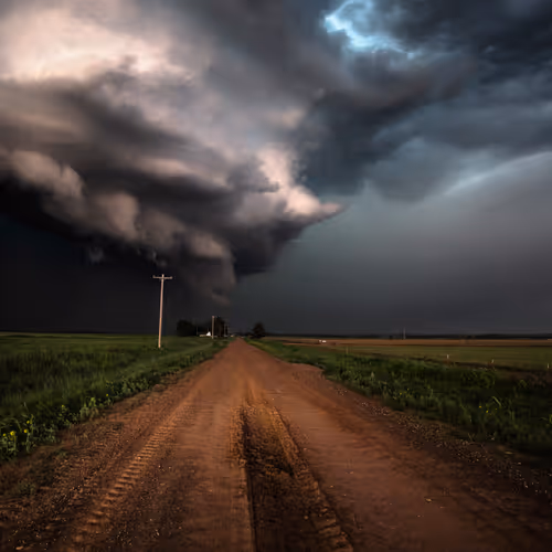 Storm Stories V2