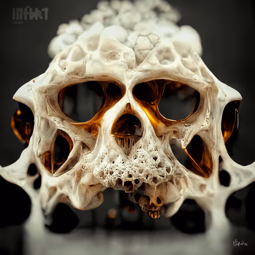 Ancient Alien Skulls