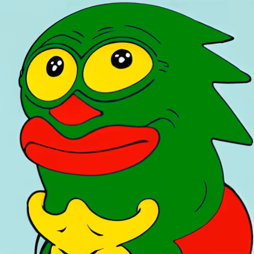 Sproto Pepe #1705