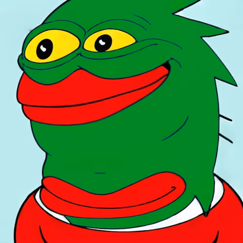 Sproto Pepe #1034