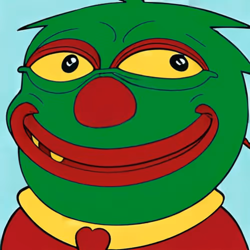 Sproto Pepe #2714