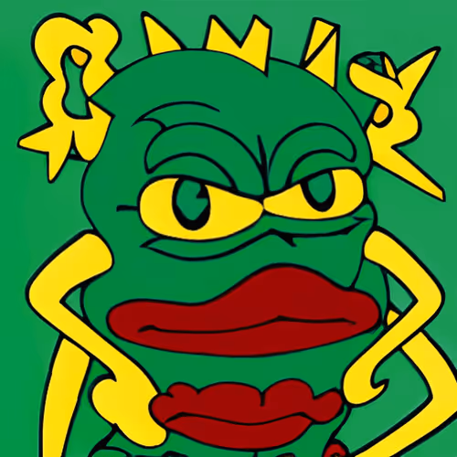Sproto Pepe #2348