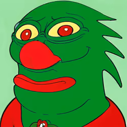Sproto Pepe #256