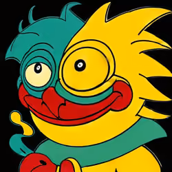 Sproto Pepe #2262