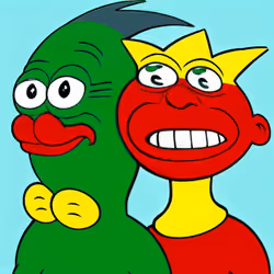Sproto Pepe #2010