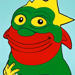 Sproto Pepe #422