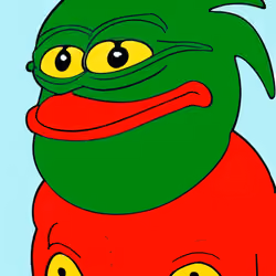 Sproto Pepe #3113