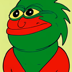 Sproto Pepe #1911