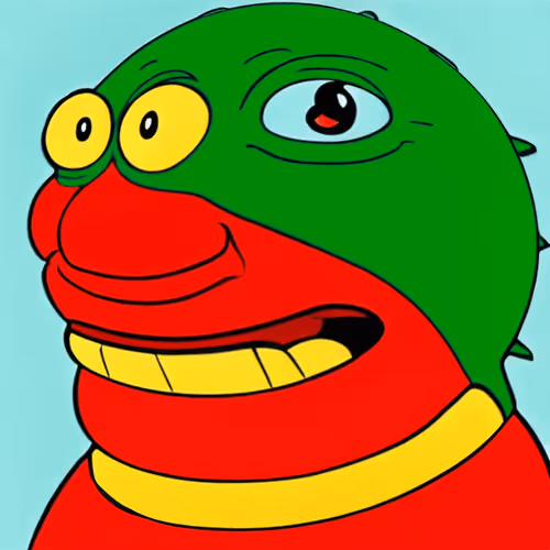 Sproto Pepes Pfp