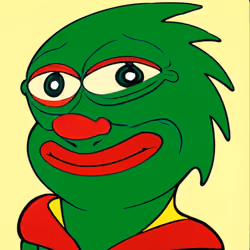 Sproto Pepe #3024