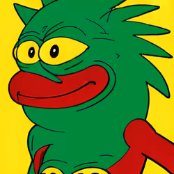 Sproto Pepe #1941
