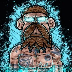 APES IN ERROR #246
