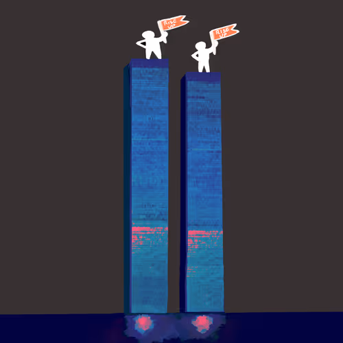 SEPTEMBER 11 #92
