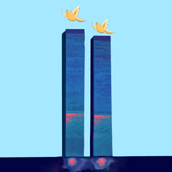 SEPTEMBER 11 #41