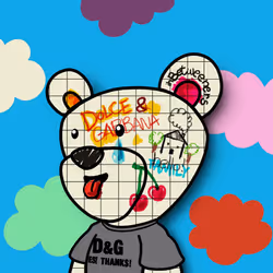 7