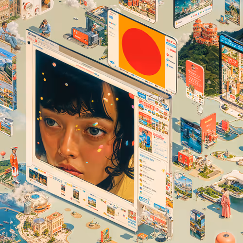 Connected