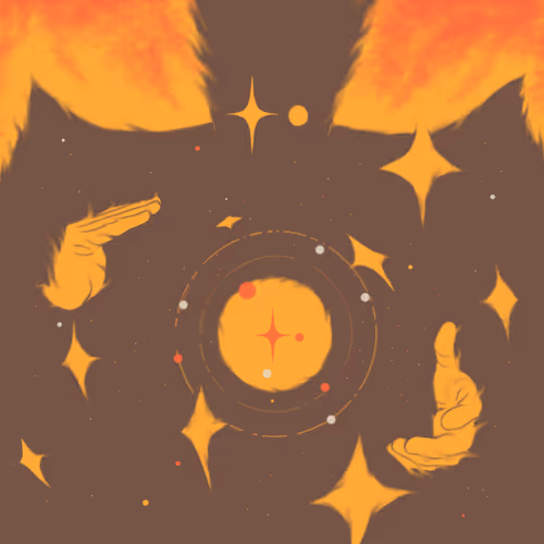 Inferno Series