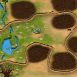 Africa, AfrAB25