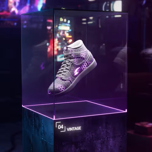 Sneaker #57