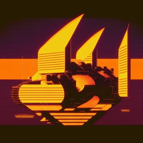 Printer Ship