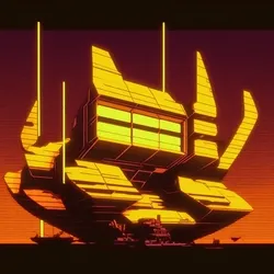 Printer Ship #32