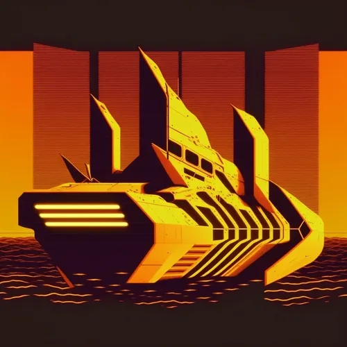 Printer Ship