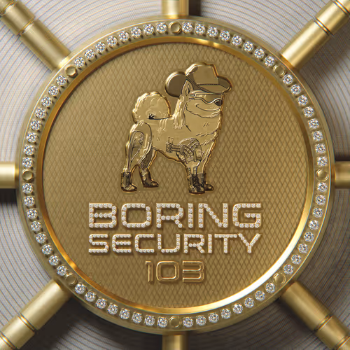 BoringSecurity