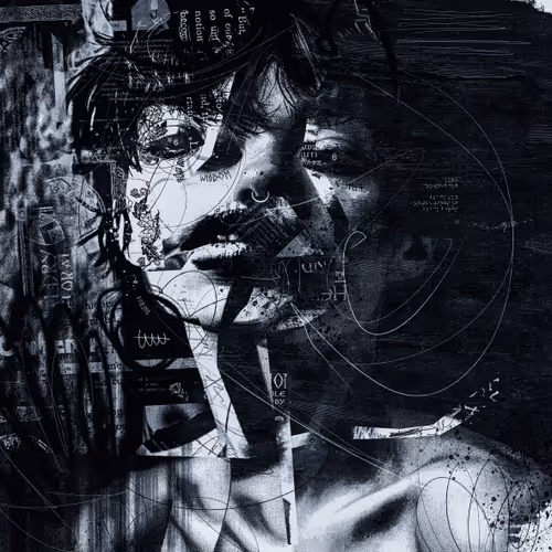 Black Sun on the Wings of Black Birds