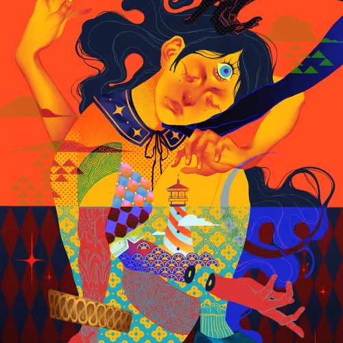 marina's ✸ curiosities