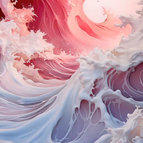 Nami By Milk