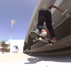 Buttery Ledges 28