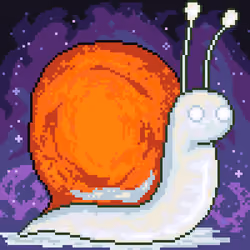 Cyber Snail #20