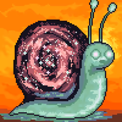 Cyber Snail #3211