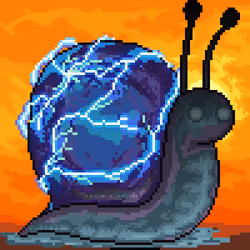 Cyber Snail #2562