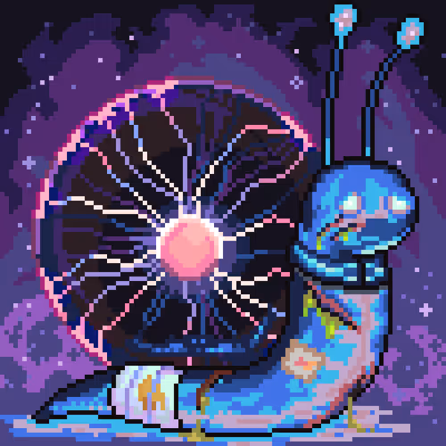 Cyber Snails Official