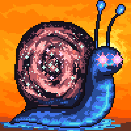 Cyber Snails Official