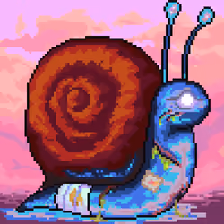 Cyber Snail #2589