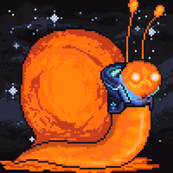 Cyber Snail #2978