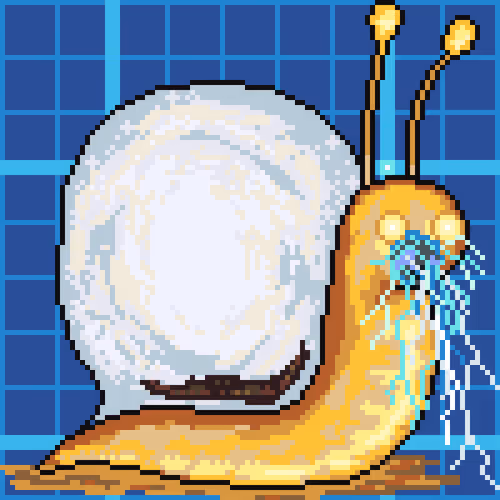 Cyber Snails Official