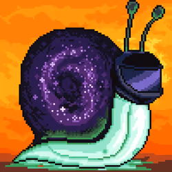 Cyber Snail #2943