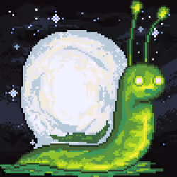 Cyber Snail #2338