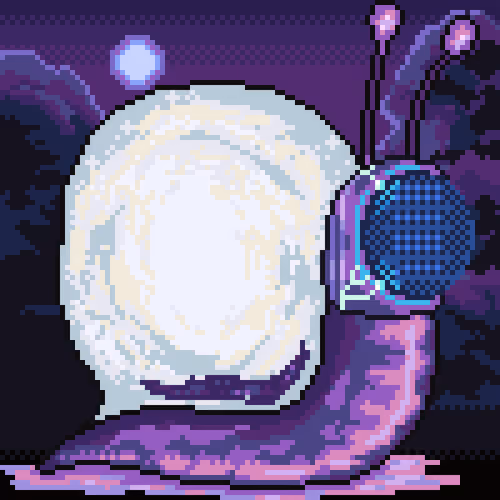 Cyber Snails Official