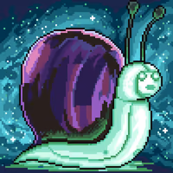 Cyber Snail #389