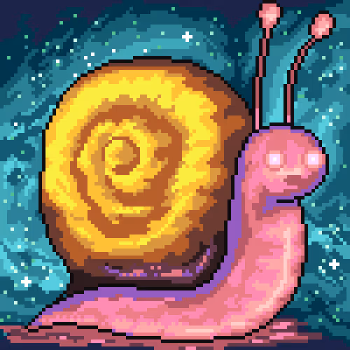 Cyber Snails Official
