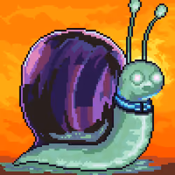 Cyber Snail #172