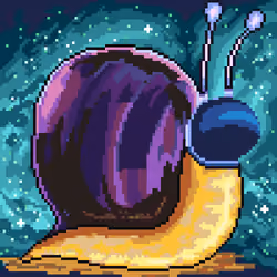 Cyber Snail #2871